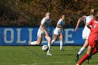 WSoc vs Clark  Wheaton College Women’s Soccer vs Clark University. - Photo By: KEITH NORDSTROM : Wheaton, soccer, NEWMAC
